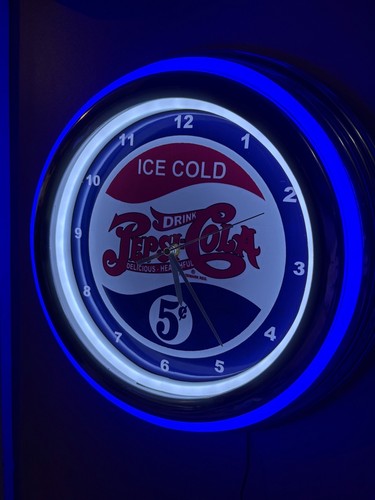 Pepsi cola cold - cola, fountain