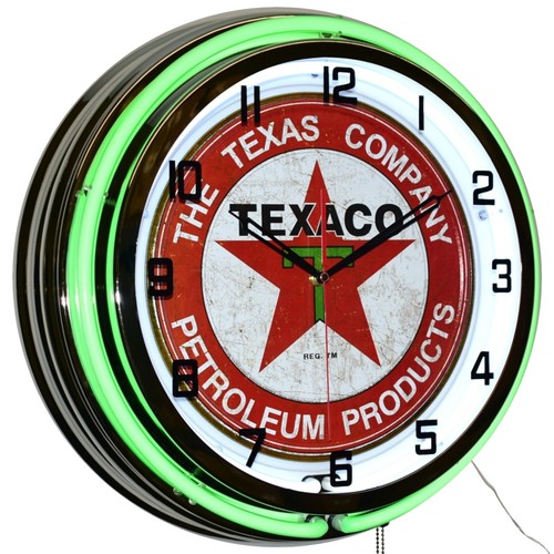 Texaco petroleum products - petroleum,