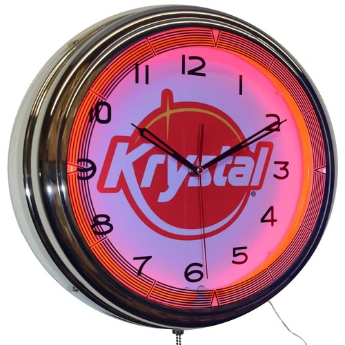 Krystal hamburgers - 16",